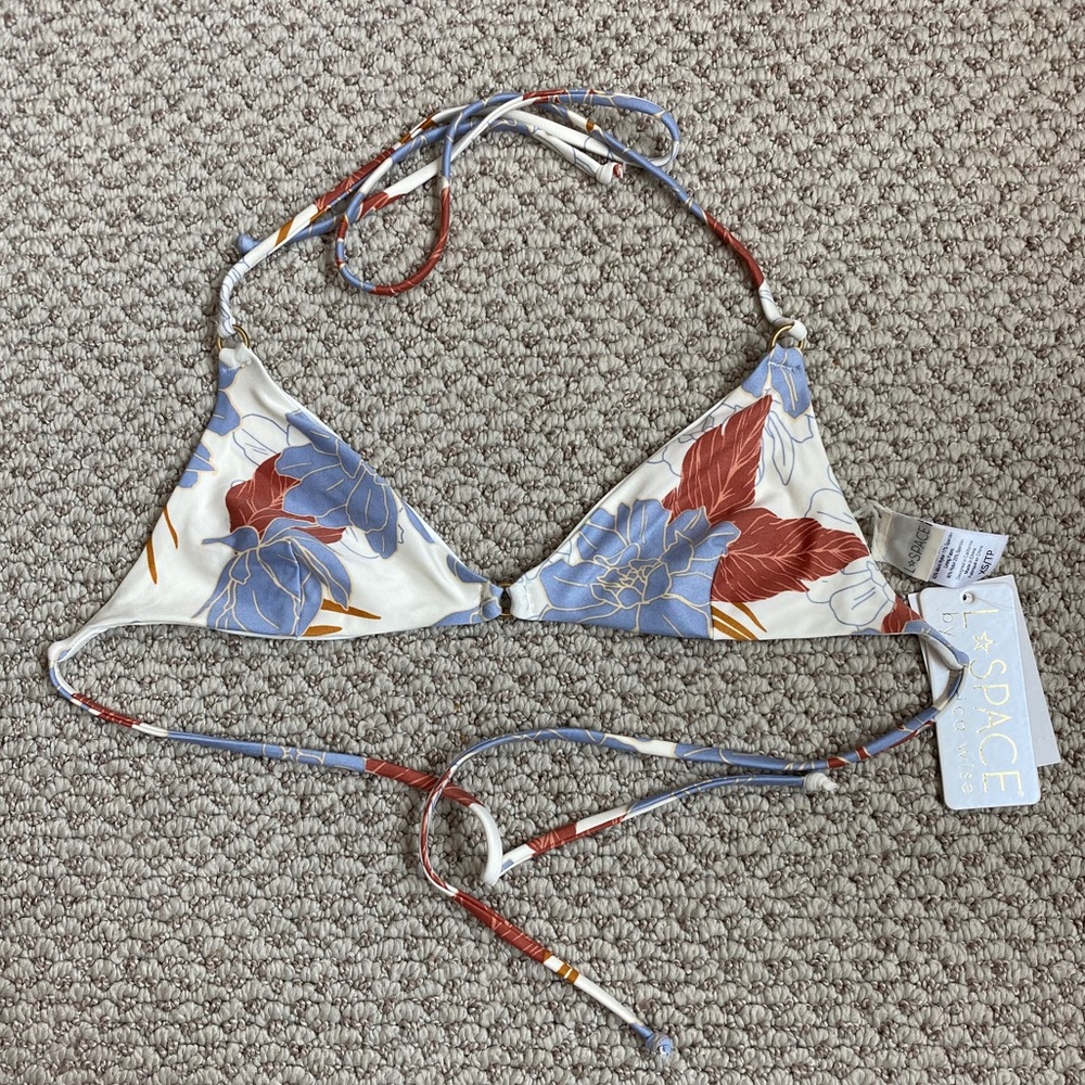 Bikini top